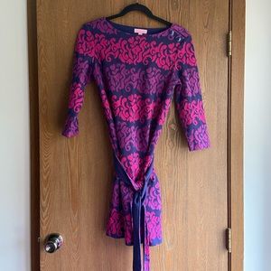 Lily Pulitzer Sweater Dress